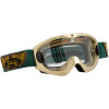 Spy Alloy MX Goggle