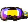 Spy Platoon Goggle with Free Bonus Lens