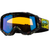 Spy Zed Goggle with Free Bonus Lens