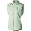 SUPERbrand SUPERshift Shirt - Short-Sleeve - Women's