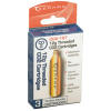 Serfas CO2 12 Gram Cartridge - 3 Pack