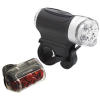Serfas Headlight and Taillight Combo