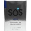 SOS Rehydrate Doctor Formulated Hydration Drink Mix&nbsp;Berry
