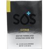 SOS Rehydrate Doctor Formulated Hydration Drink Mix&nbsp;Citrus