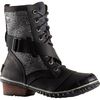 sorel slimboot lace