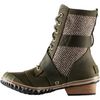 sorel slimboot lace