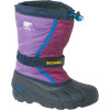Sorel Flurry TP