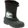 Sorel Snow Commander Boot - Boys'