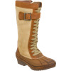 Sorelia Earhart Shearling Boot - Women's