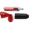 SRAM Mini CO2 Inflator with 20 Gram Cartridge