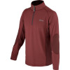 Sherpa Adventure Gear Baans Tech 1/4 Zip Top - Long-Sleeve - Men's