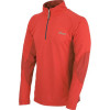 Sherpa Adventure Gear Baans Tech 1/4 Zip Top - Long-Sleeve - Men's