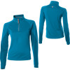 Sherpa Adventure Gear Baans Tech Quarter-Zip Top - Women's