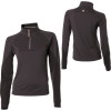 Sherpa Adventure Gear Baans Tech Quarter-Zip Top - Women's