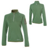 Sherpa Adventure Gear Dikila Quarter-Zip Top - Women's