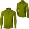 Sherpa Adventure Gear Baans Tech 1/4 Zip Top - Long-Sleeve - Men's