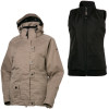 Sessions Palmyra Jacket - Women's