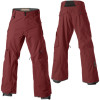 Sessions Gridlock Pant - Men's