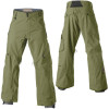 Sessions Gridlock Pant - Men's Sessions Gridlock Pant - Men's