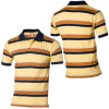 Sessions Ringtail Polo Shirt - Short-Sleeve - Men's