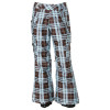 Sessions Lucky Plaid Pant - Women's