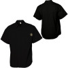 Sessions Kronur Button-Down Short-Sleeve Shirt - Men's