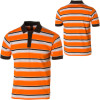 Sessions Ringer Polo Shirt - Men's