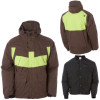 Sessions Trifecta 2-in-1 Jacket - Men's