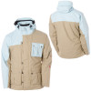 Sessions TJ Signature Jacket - Men's