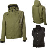 Sessions Eugene Houndstooth Jacket - Women's
