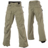 Sessions Quintin Houndstooth Pant - Men's
