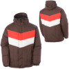 Sessions Tumbler Jacket - Men's