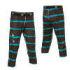 Sessions Diffusion Tie Stripe Capri - Women's