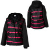 Sessions Cruiser 2-in-1 Tie Stripe Jacket - Women's