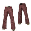 Sessions Switch Window Plaid Pant - Women's