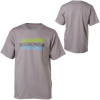 Sessions Halftone Short-Sleeve T-Shirt - Men's