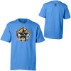 Sessions Pinup Star Short-Sleeve T-Shirt - Men's