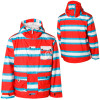 Sessions Foxtrot Stripe Jacket - Men's