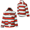 Sessions Foxtrot Stripe Jacket - Men's