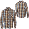 Sessions Rupee Shirt - Long-Sleeve - Men's