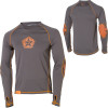 Sessions Diffusion d3o Shirt - Long-Sleeve - Men's