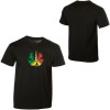 Sessions Circled T-Shirt - Short-Sleeve - Men's