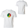 Sessions Circled T-Shirt - Short-Sleeve - Men's