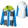 Sessions SCOOP Skullcandy Jacket - Men's