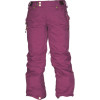 Sessions Blur Insulated Pant - Women's