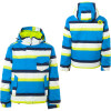 Sessions Force Jacket Fatty - Boys'