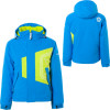 Sessions Feedback Jacket - Boys'