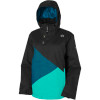 Sessions Cross Check Jacket - Women's
