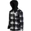 Sessions Outlaw Plaid Softshell Jacket - Men's