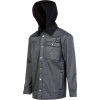 Sessions Outlaw Heather Softshell Jacket - Men's